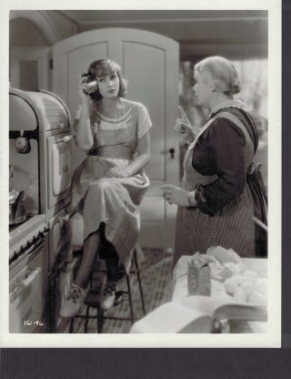 6 Greta Garbo Vintage Mgm 1930 