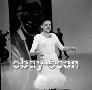 Judy Garland Candid Dancing On Stage Set 8x10 Photo 6