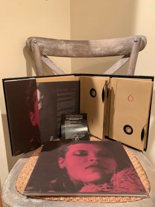 Lady Day: The Complete Billie Holiday on Columbia 1933 - 1944 [Box] by Billie. 2