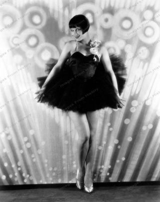 8x10 Print Louise Brooks Now Were In The Air 1927 By Richee Lb620