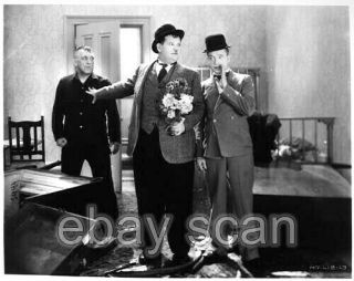 Stan Laurel And Oliver Hardy Comedy Team 8x10 Photo Lhh - 8 - 5