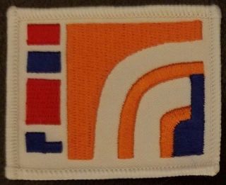 Star Wars Bossk Costume Shoulder Patch Movie Accurate