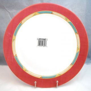 Arcopal Pompei Charger/service Plate 12 3/8 "