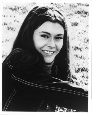 Kate Jackson Young And Pretty Charlie 