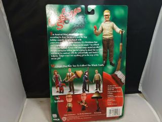 A Christmas Story Ralphie In Bunny Suit Figurine 3