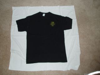 Pearl Jam Missoula,  Mt Sept 30,  2012 T - Shirt,  Size M