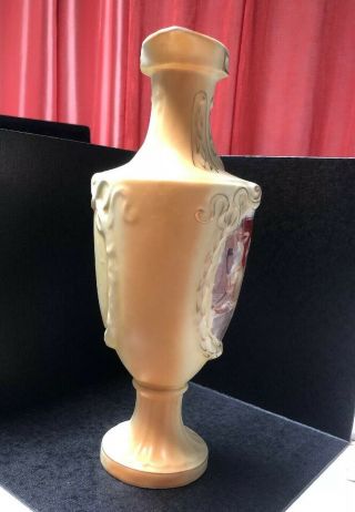 Antique Royal Wettina Vase,  Made In Austria 6