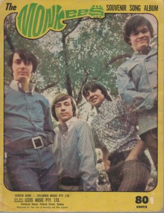 The Monkees Rare 60 