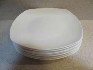 Gorham China - Boulder Creek Pattern - 7 Dinner Plates