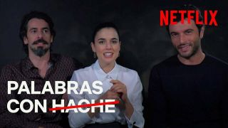 EspaÑa - Serie,  Hache.  ",  2 Dvd,  8 Capitulos,  2019