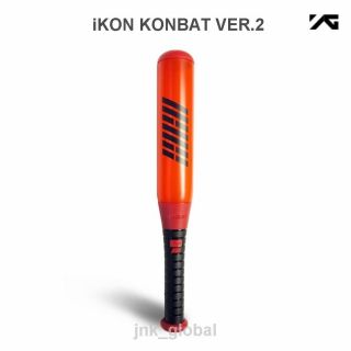 Ikon Konbat Official Light Stick Ver.  2 Version Yg Ent,