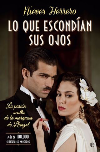 EspaÑa,  Series,  " Lo Que Escondian Sus Ojos " Unica Temporada,  2014,  2 Dvd,  4 Cap.