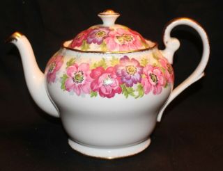Royal Standard Carmen Teapot