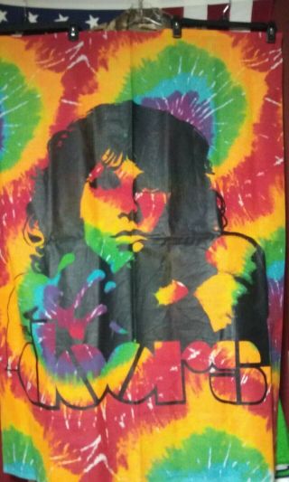 The Doors Jim Morrison Tapestry 1991