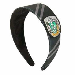 Harry Potter - Slytherin Headband Elope Hair Band