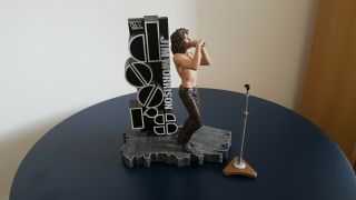 The Doors - Jim Morrison 7 Inch Mcfarlane Toys Figure