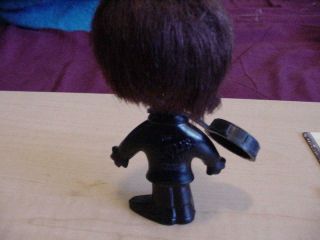 BEATLES RINGO STARR 1964 Remco Doll with drum 2