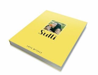 Sulli Love,  Myself F (x) Fx Photo Book Photobook Limited Edition