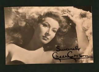 Gloria Dehaven,  James Craig,  Greer Garson 1940 