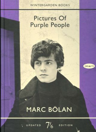 Marc Bolan - 