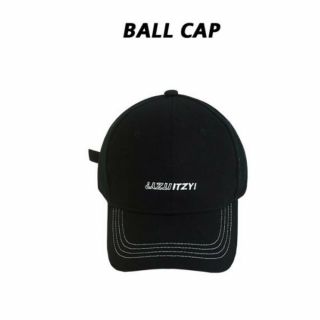 Kpop Idol Jyp Itzy[있지] Premier Showcase World Tour Official Ballcap