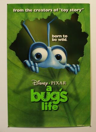 A Bug 