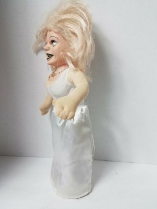 Bride of Chucky Tiffany Plush 13 