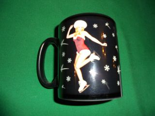 Kylie Minogue Kylie Christmas Official Mug 2015