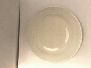 Southern Living At Home Gail Pittman Hospitality Plate 11” Cream Color,  7 - Plates