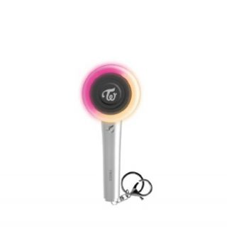 [twice] Candy Bong Z - Official Light Stick Lamp Glow Ver 2,  Tracking