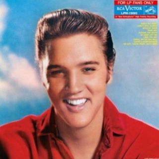 Elvis Presley - For Lp Fans Only - Ftd 2x Cd - &