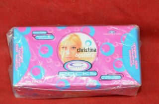 Christina Aguilera " C " Watch Rocks Animated Fashion Clip Factory