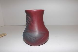 Vintage Van Briggle Pottery 4 - 1/8 