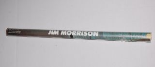 The Doors Jim Morrison Sunglasses Close Up Poster 1978 Osp Garage Shop