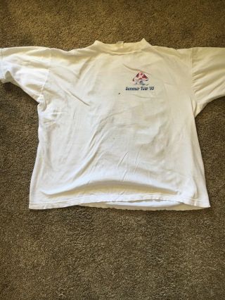 Grateful Dead Summer Tour ‘95 T - Shirt