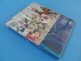 Twice - Signal 4th Mini Album [c Ver.  ] Cd,  Special 10 Photocard,  3 Unfold Poster