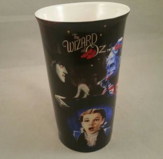 Wizard Of Oz Wicked Witch Dorothy Flying Monkey Latte Cup 16oz Kcare Mug