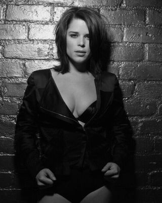 Neve Campbell 8x10 Photo 1 Rare Glossy Lab Print Picture Photograph Print 09