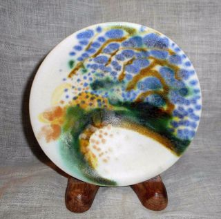 John Loree Studio Pottery - Bowl - Porcelain - Signed