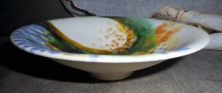 John Loree Studio Pottery - Bowl - Porcelain - Signed 4