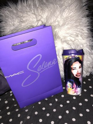 Selena Quintanilla 2018 Stripes Limited Edition Collector 