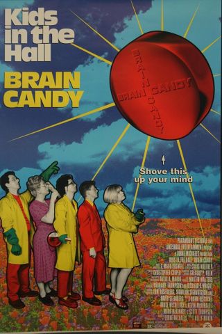 Kids In The Hall Brain Candy - Kevin Mcdonald - Poster 27 X 40