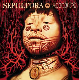 Sepultura Roots Banner Huge 4x4 Ft Fabric Poster Flag Tapestry Album Art Print