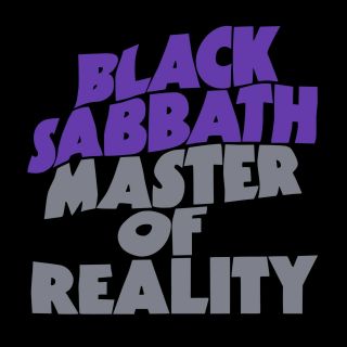 BLACK SABBATH Master of Reality BANNER HUGE 4X4 Ft Fabric Poster Tapestry Flag 2