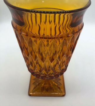 Vintage Indiana Glass 