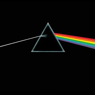 Pink Floyd Dark Side Of The Moon Banner Huge 4x4 Ft Fabric Poster Tapestry Flag