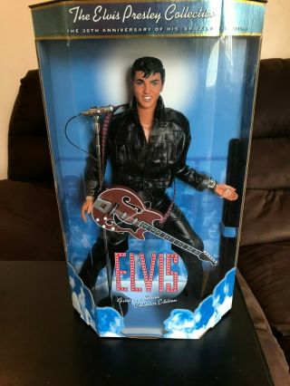 Nos 1998 Mattel Elvis Presley " 