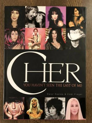 Cher You Haven 