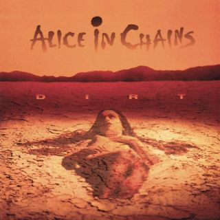 Alice In Chains Dirt Banner Huge 4x4 Ft Fabric Poster Tapestry Flag Album Cover