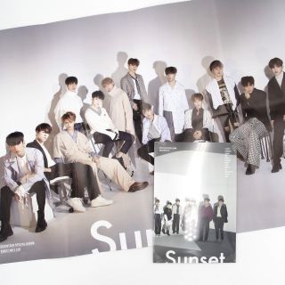 [seventeen]special Album - Director 